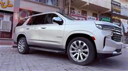 شيفروليه تاهو